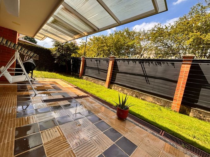 Casa de 7 alcobas en venta en Pance, Cali, 405 m² · foto 9 de 24