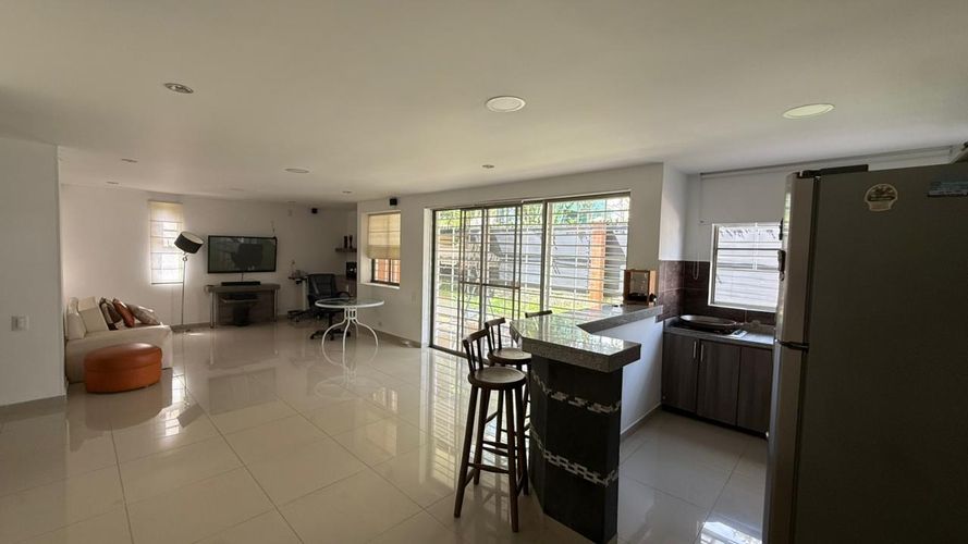 Casa de 7 alcobas en venta en Pance, Cali, 405 m² · foto 10 de 24