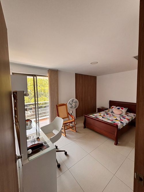 Casa de 7 alcobas en venta en Pance, Cali, 405 m² · foto 15 de 24