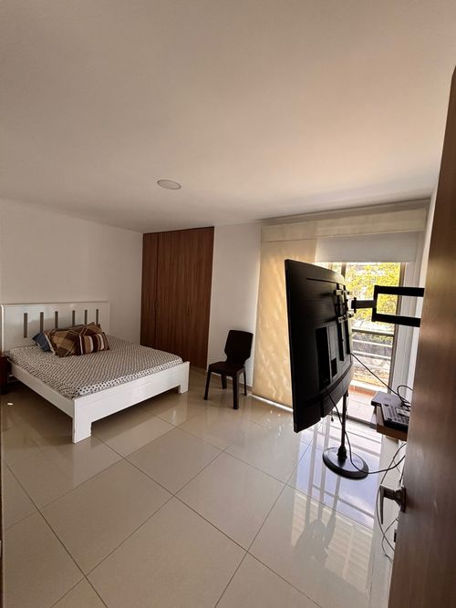 Casa de 7 alcobas en venta en Pance, Cali, 405 m² · foto 17 de 24
