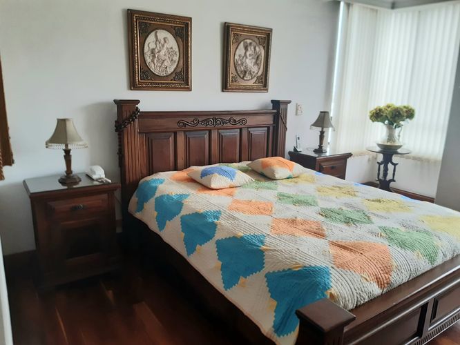 Apartamento de 3 alcobas en venta en La Tomatera, Medellín, 171 m² · foto 13 de 24