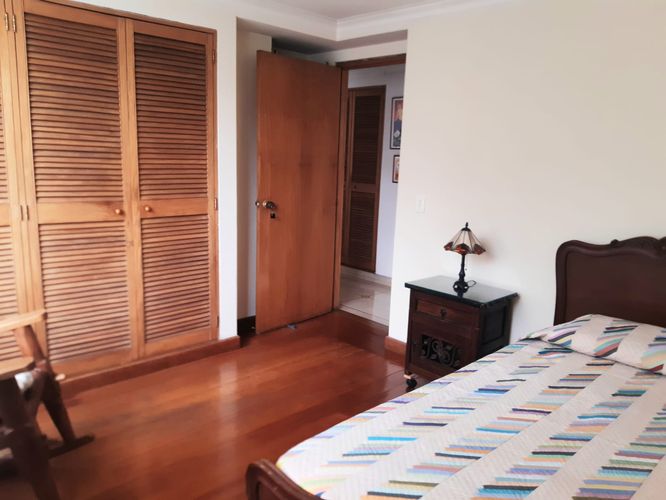 Apartamento de 3 alcobas en venta en La Tomatera, Medellín, 171 m² · foto 17 de 24