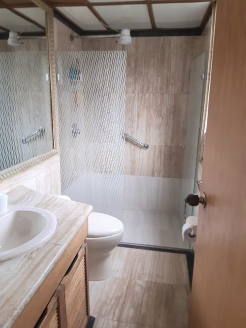 Apartamento de 3 alcobas en venta en La Tomatera, Medellín, 171 m² · foto 18 de 24
