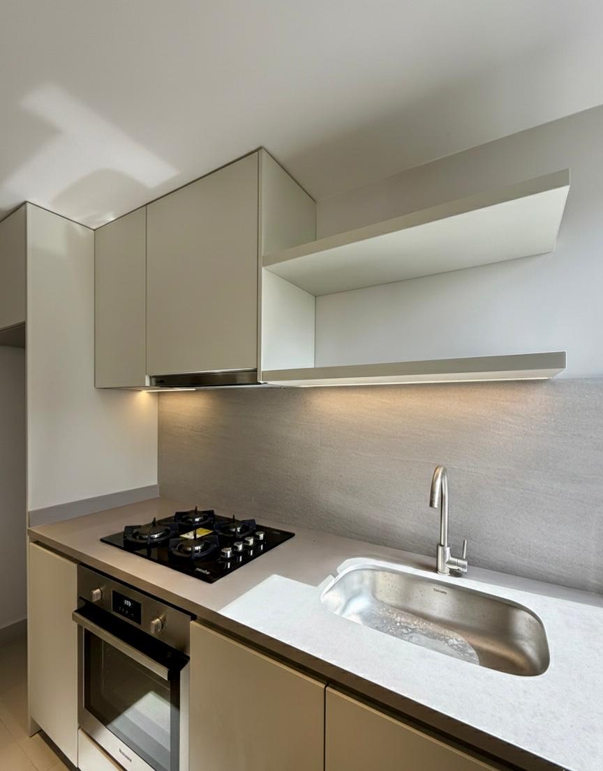 Apartamento en venta en Los Rosales, Bogotá · foto 6 de 20