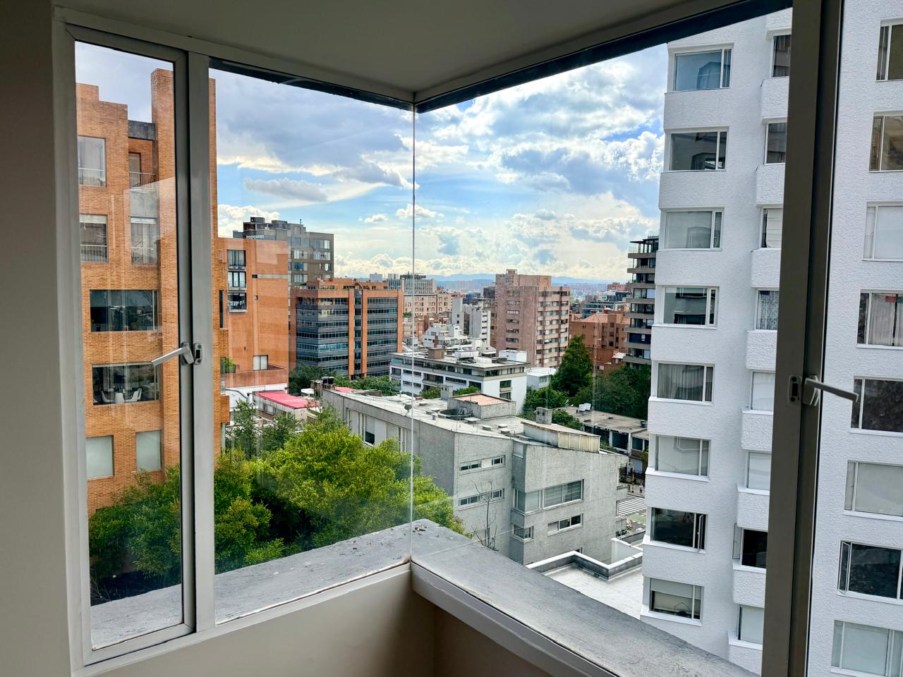 Apartamento en venta en Los Rosales, Bogotá · foto 15 de 20