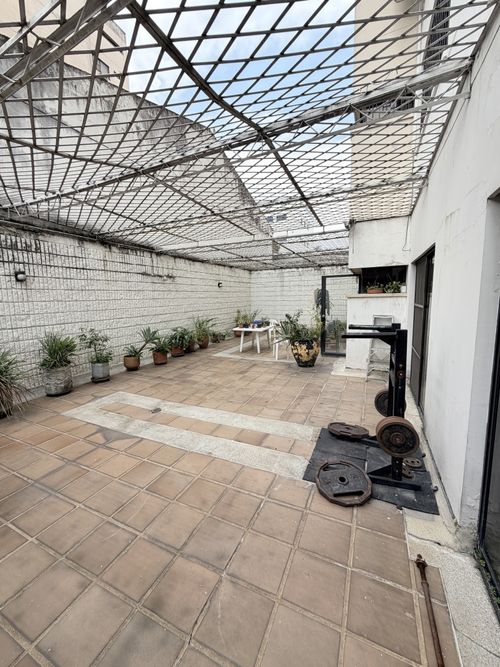 Apartamento de 4 alcobas en venta en Versalles, Cali, 238 m² · foto 13 de 18