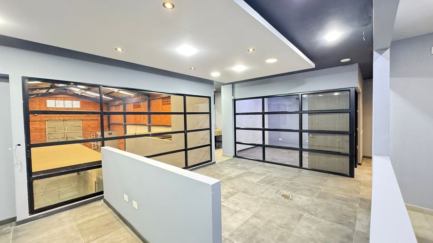 Bodega en arriendo en Obrero, Cali, 354 m² · foto 10 de 24