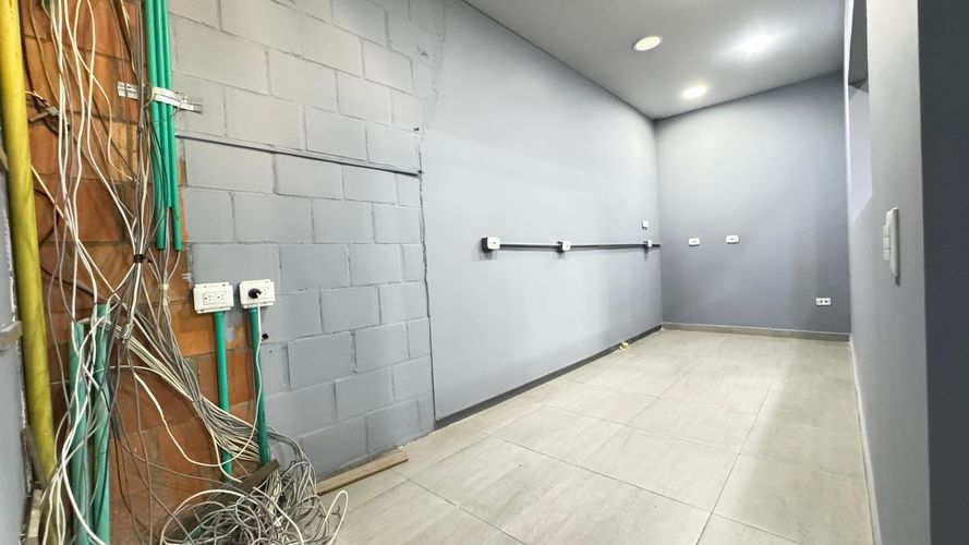 Bodega en arriendo en Obrero, Cali, 354 m² · foto 16 de 24