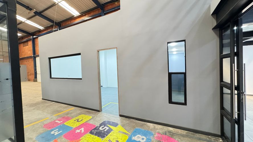 Bodega en arriendo en Obrero, Cali, 354 m² · foto 18 de 24