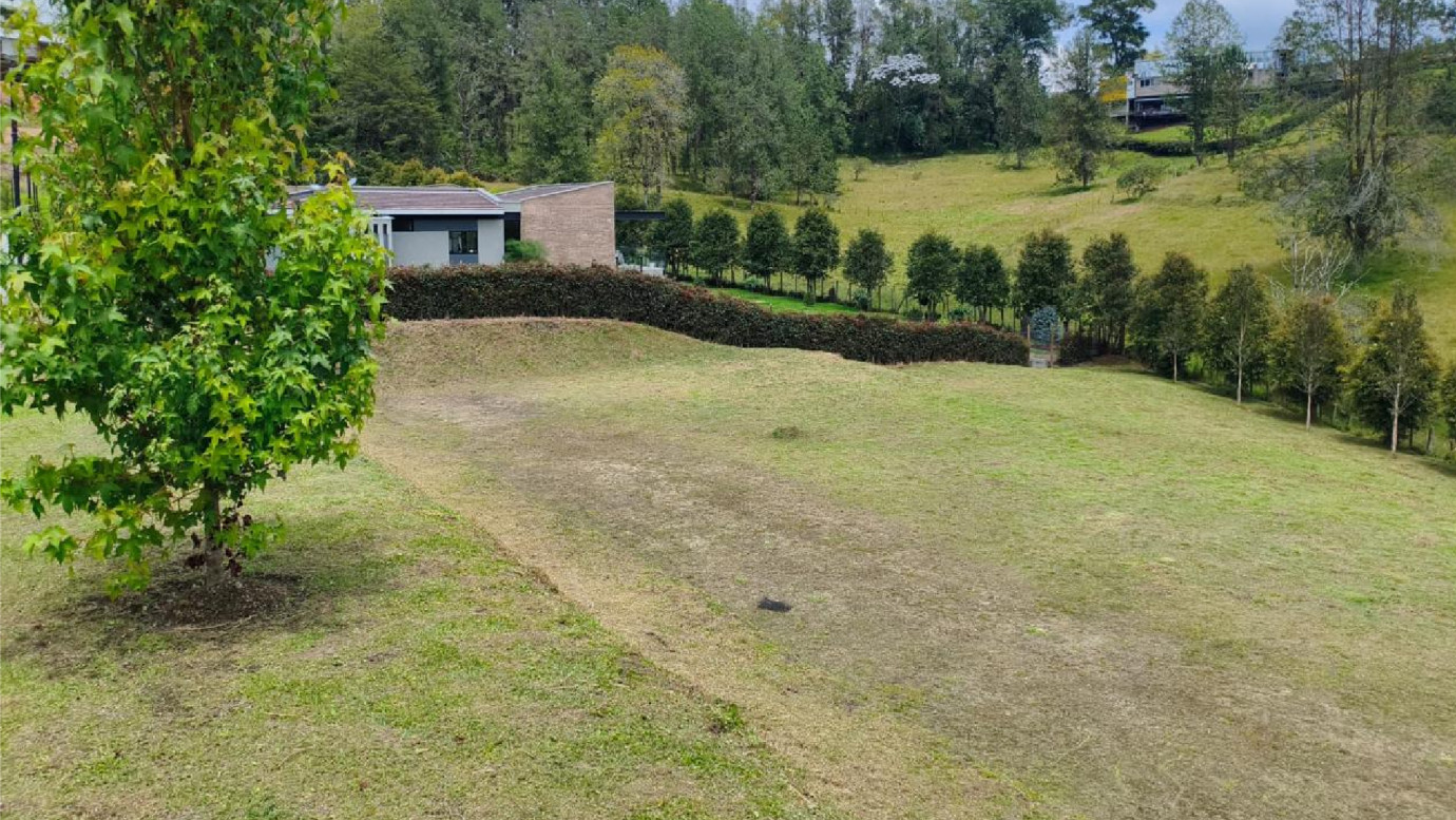 Land in Los salados (2296 m²) for Sale - 4