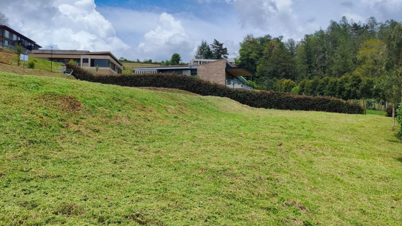 Land in Los salados (2296 m²) for Sale