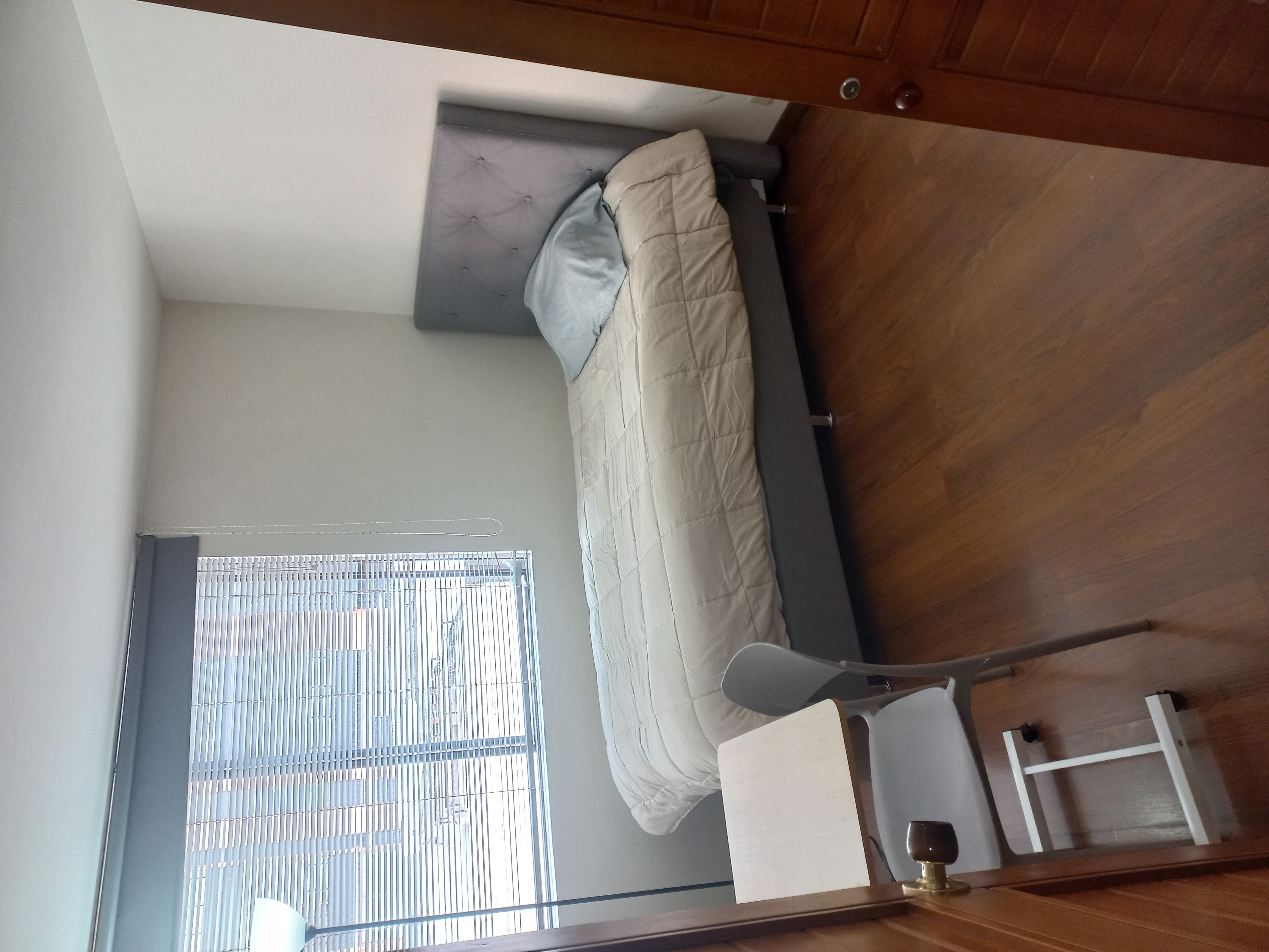 Habitación en arriendo en Chico