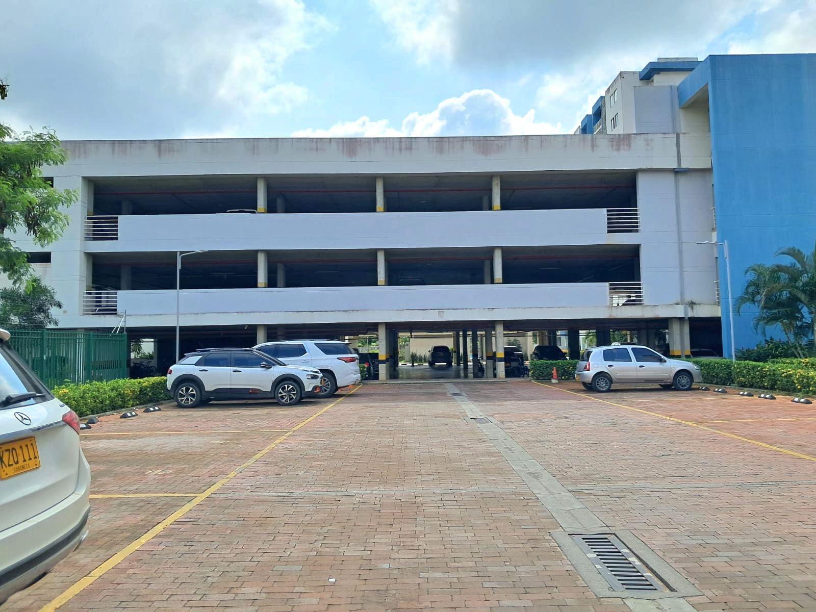 Apartamento en venta en Urb. Vallejo, Montería · foto 3 de 24