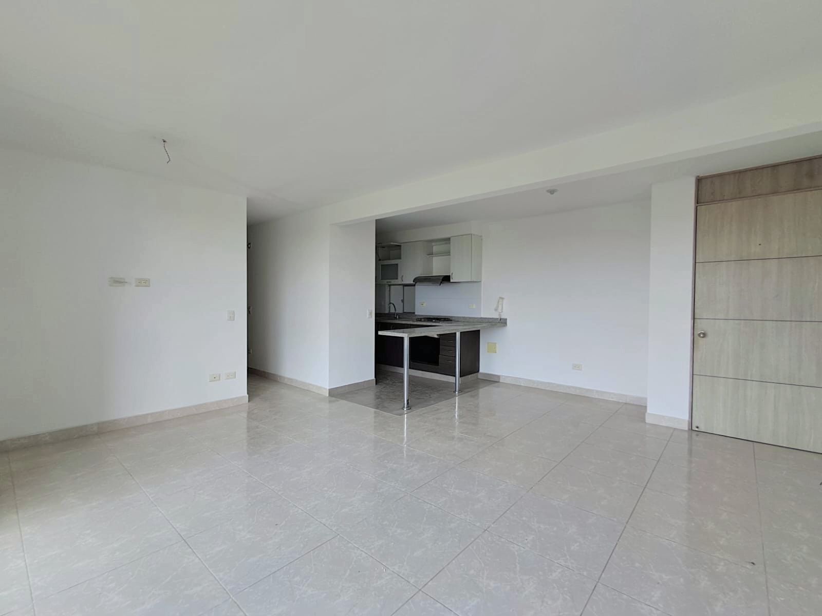 Apartamento en venta en Urb. Vallejo, Montería · foto 4 de 24