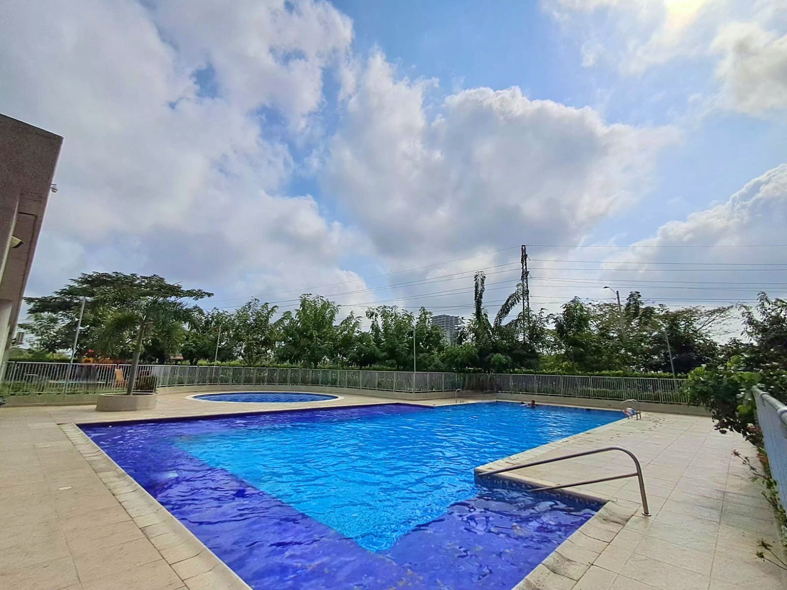 Apartamento en venta en Urb. Vallejo, Montería · foto 9 de 24