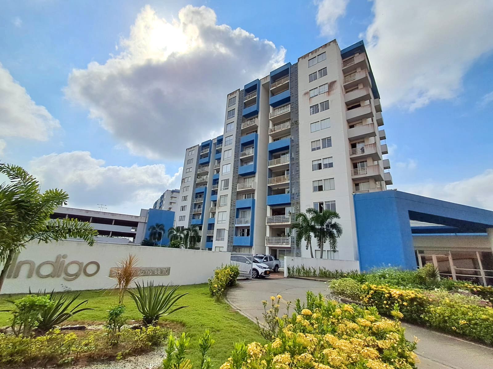 Apartamento en venta en Urb. Vallejo, Montería · foto 12 de 24