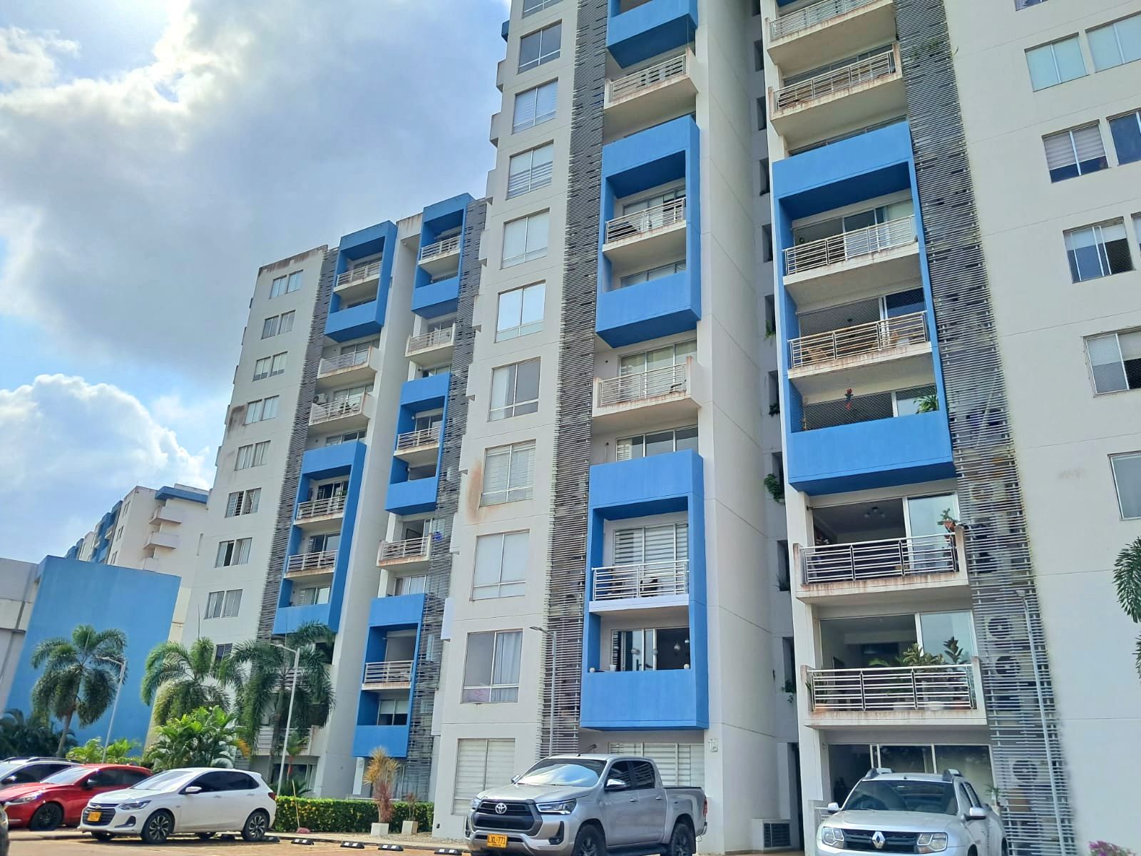 Apartamento en venta en Urb. Vallejo, Montería · foto 13 de 24