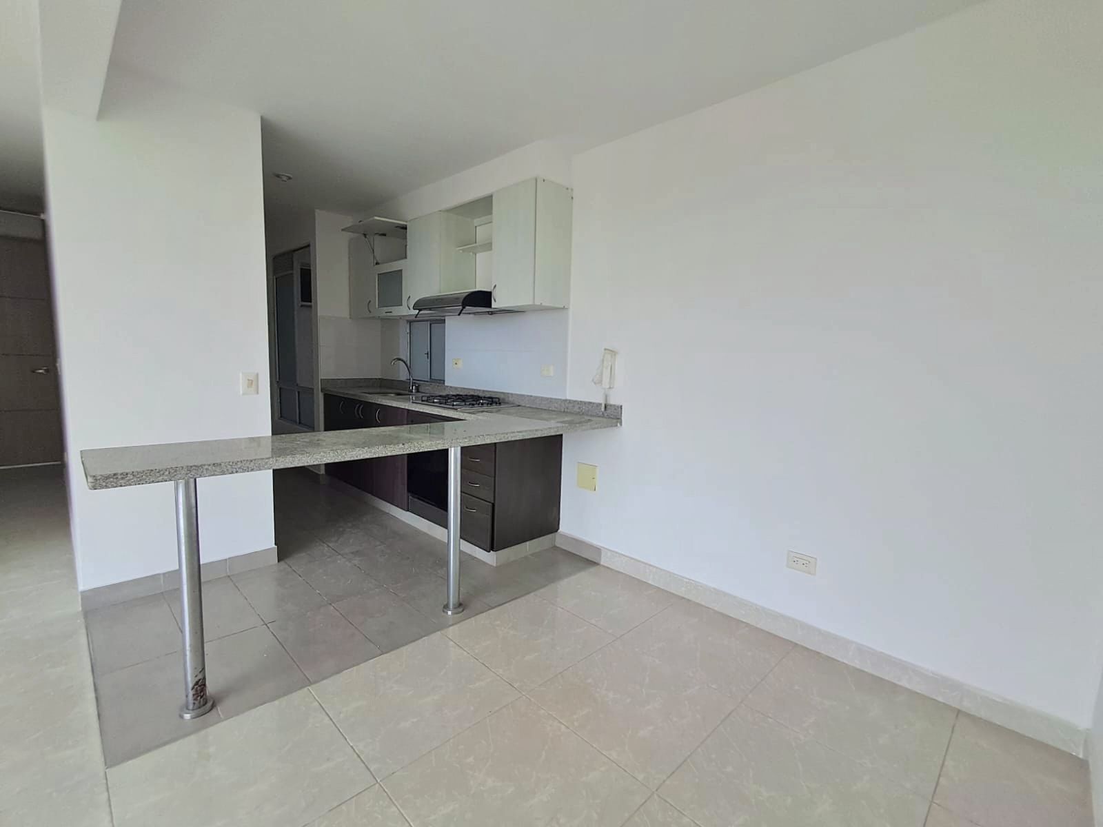 Apartamento en venta en Urb. Vallejo, Montería · foto 19 de 24