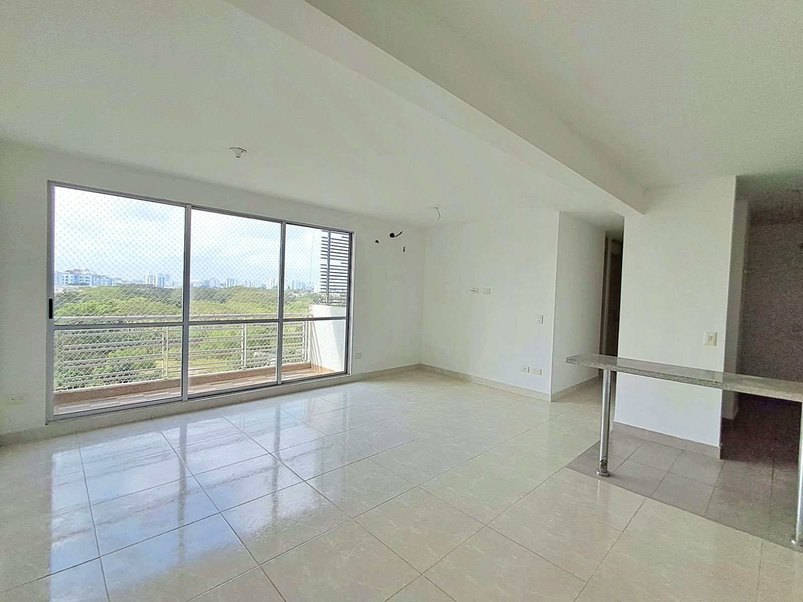 Apartamento en venta en Urb. Vallejo, Montería · foto 20 de 24