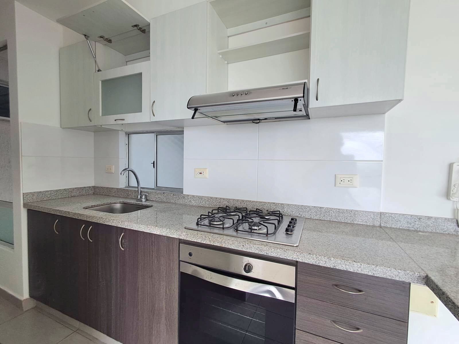 Apartamento en venta en Urb. Vallejo, Montería · foto 22 de 24