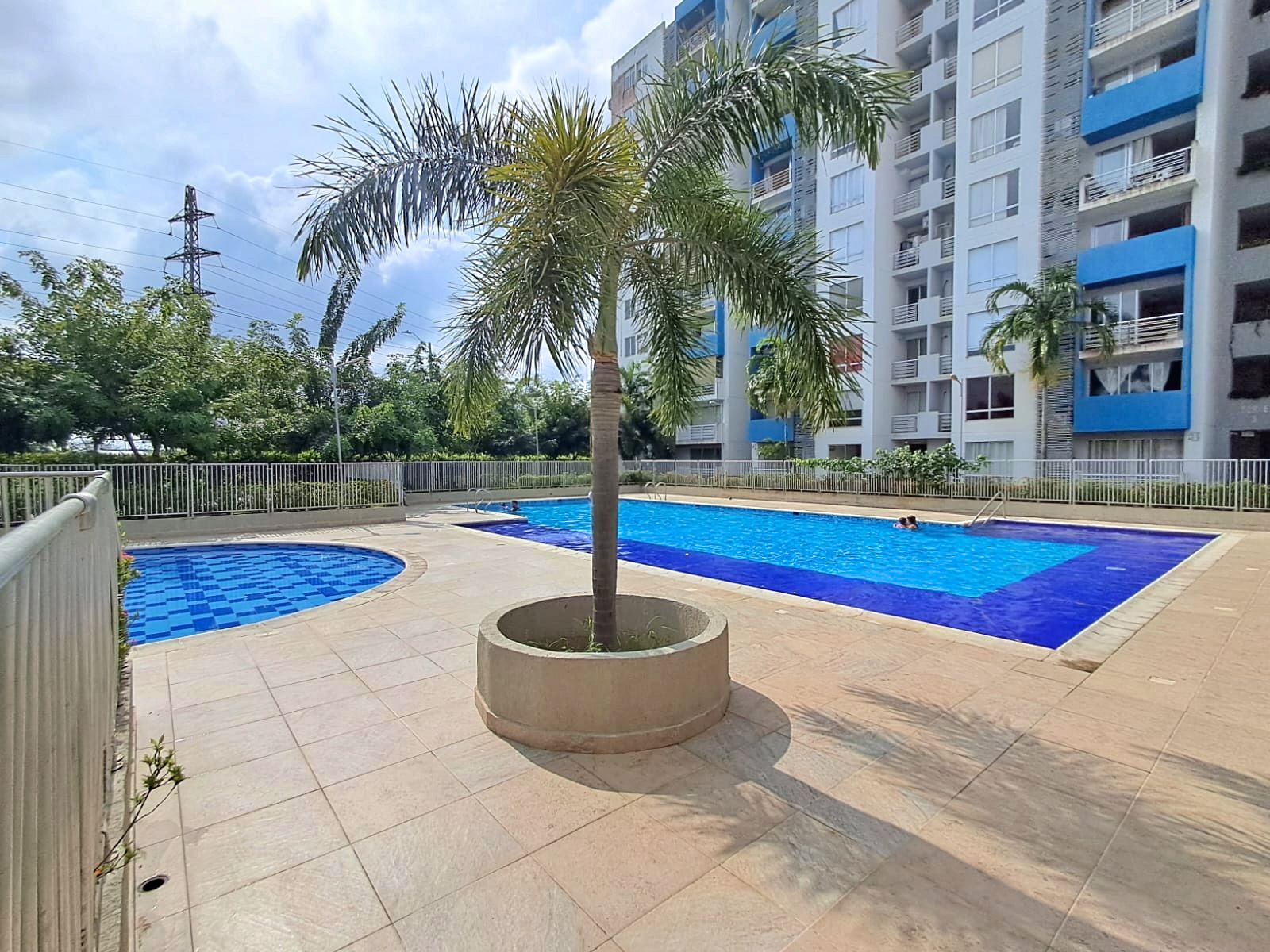 Apartamento en venta en Urb. Vallejo, Montería · foto 23 de 24