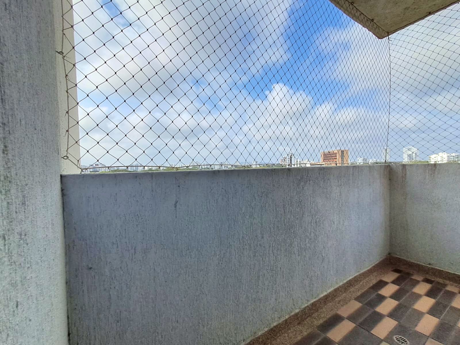 Apartamento en venta en Urb. Vallejo, Montería · foto 24 de 24