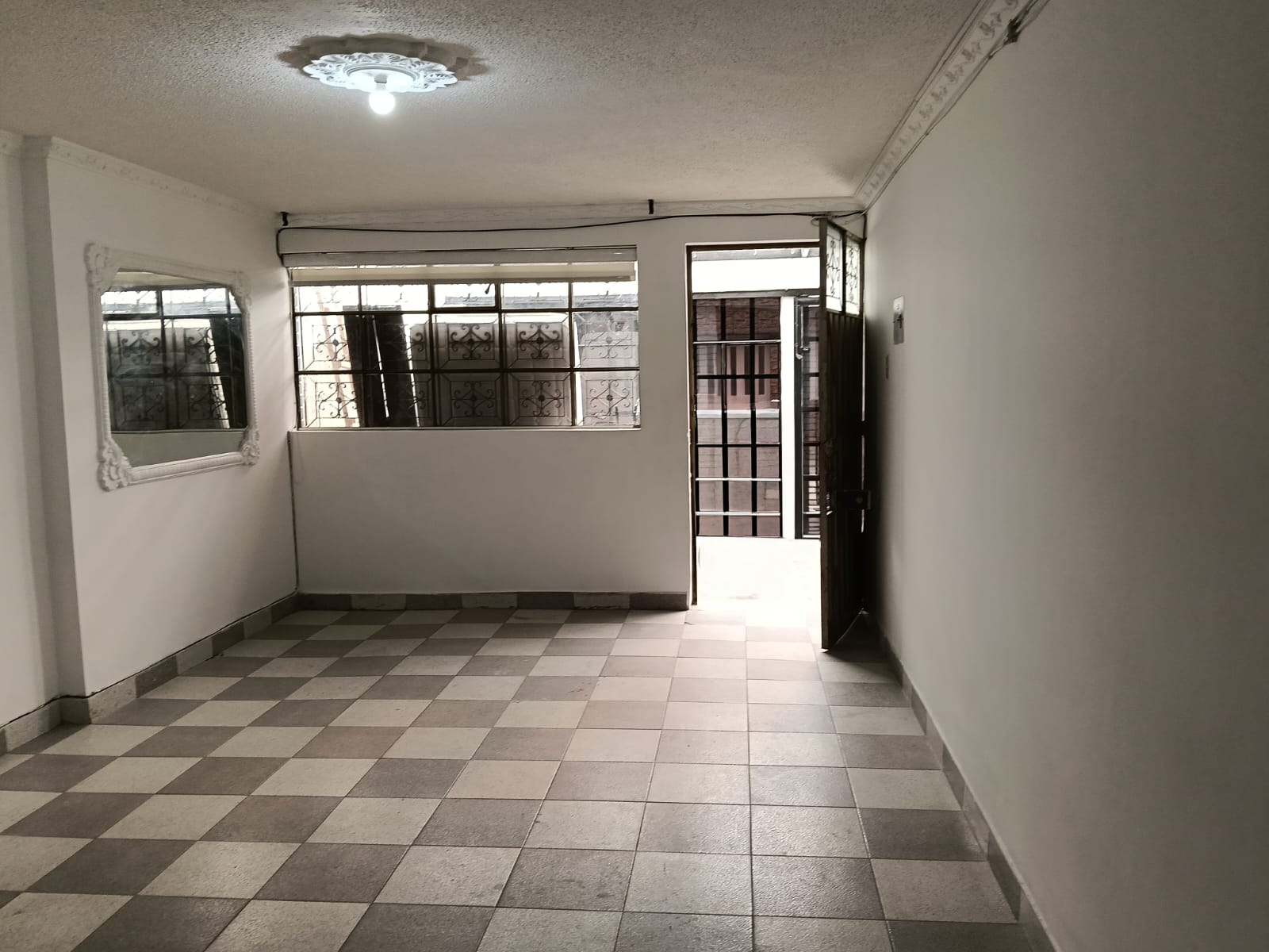 Apartamento en Arriendo en Autopista muzu, Bogotá en Santa Rita