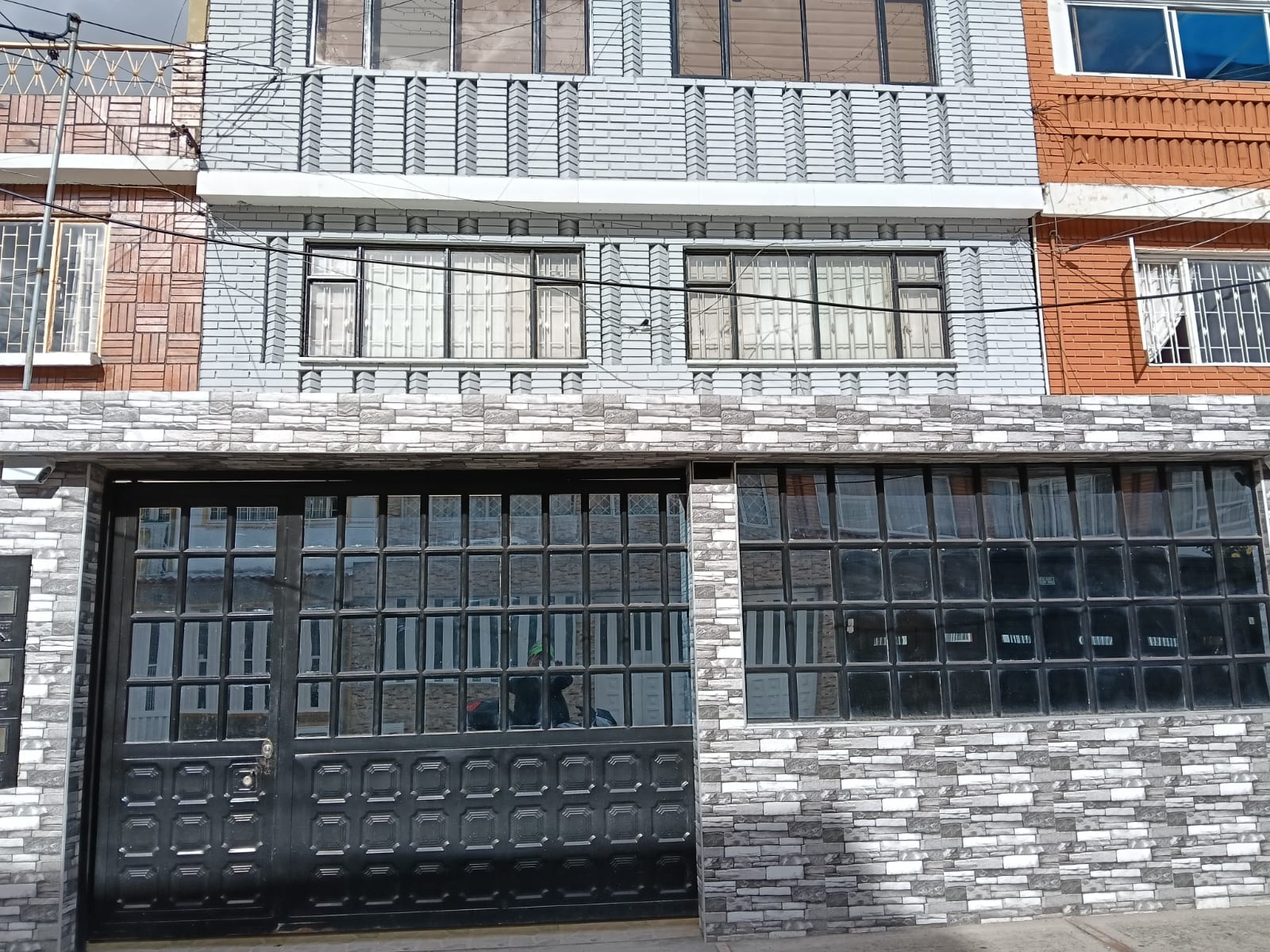 Apartamento en arriendo en Autopista Muzu, Bogotá · foto 14 de 14