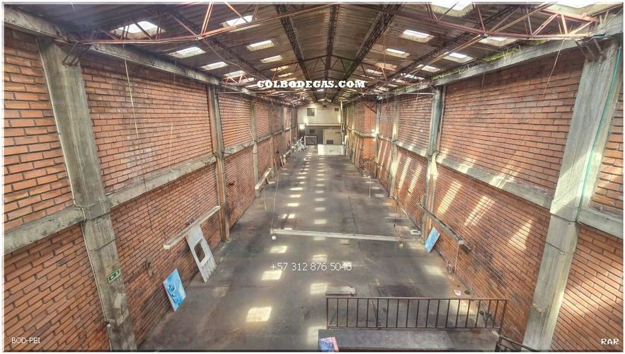 Bodega en venta en Centro, Pereira, 628 m² · foto 11 de 11