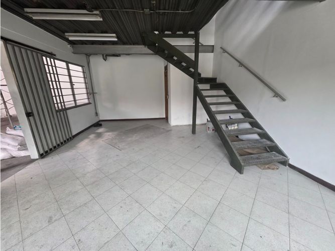Bodega en arriendo en Suramérica, La Estrella, 400 m² · foto 10 de 10