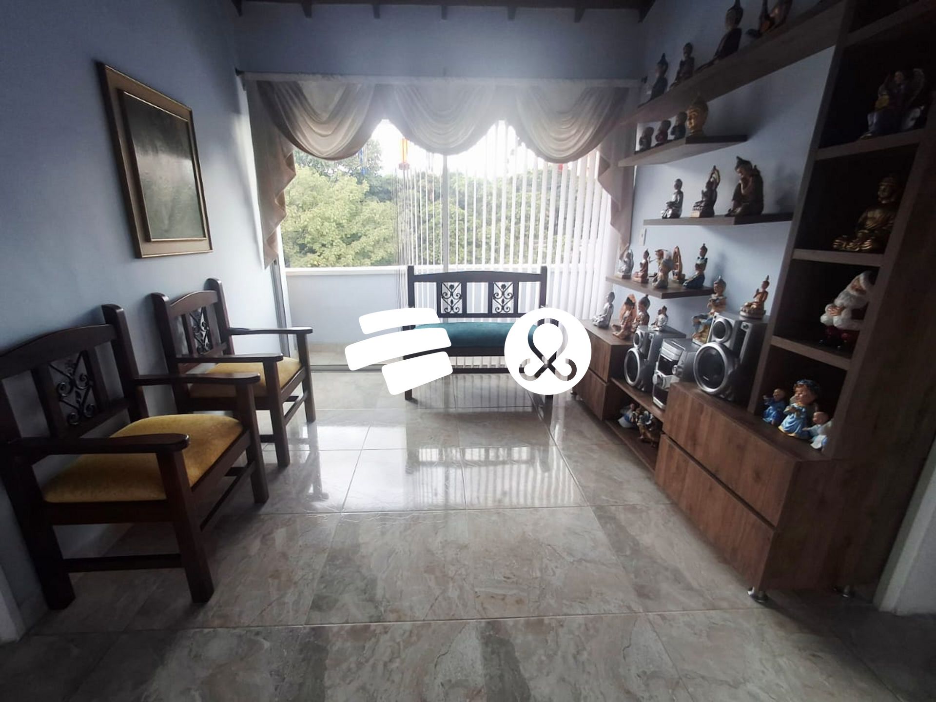 Apartamento en venta en Calasanz, Medellín · foto 2 de 19