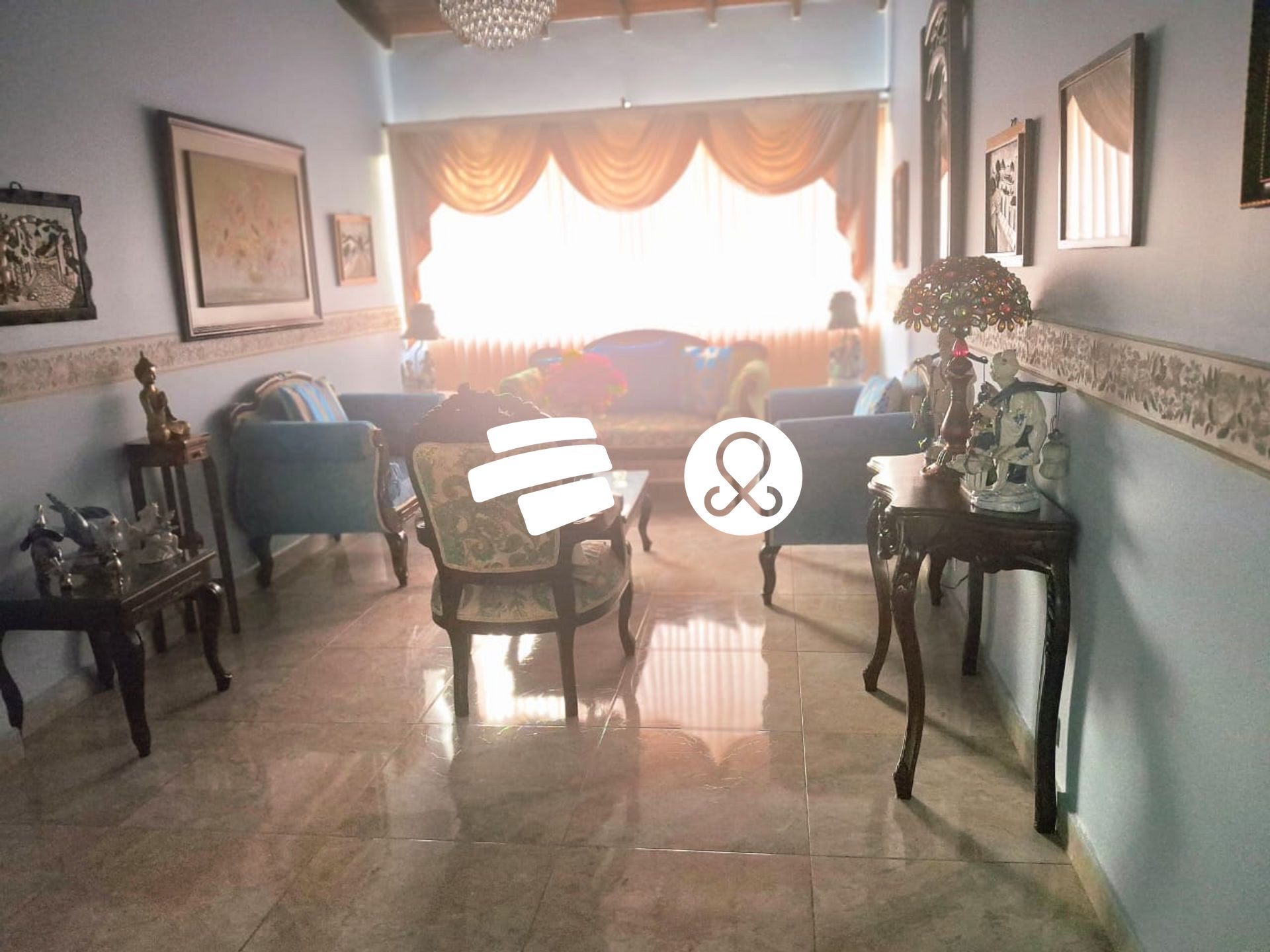 Apartamento en venta en Calasanz, Medellín · foto 3 de 19