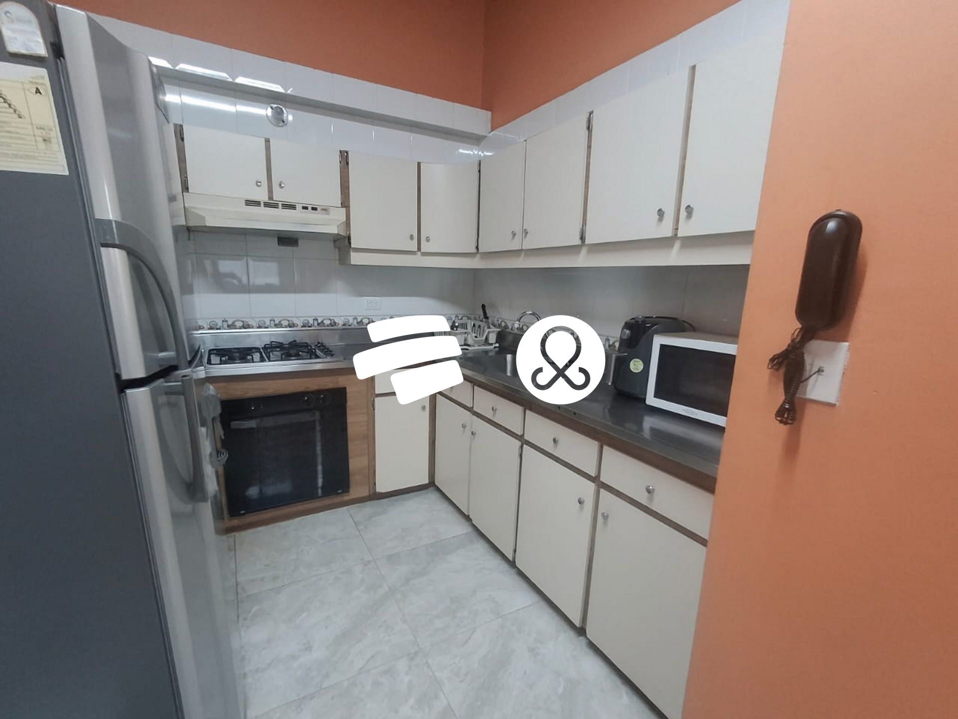 Apartamento en venta en Calasanz, Medellín · foto 5 de 19