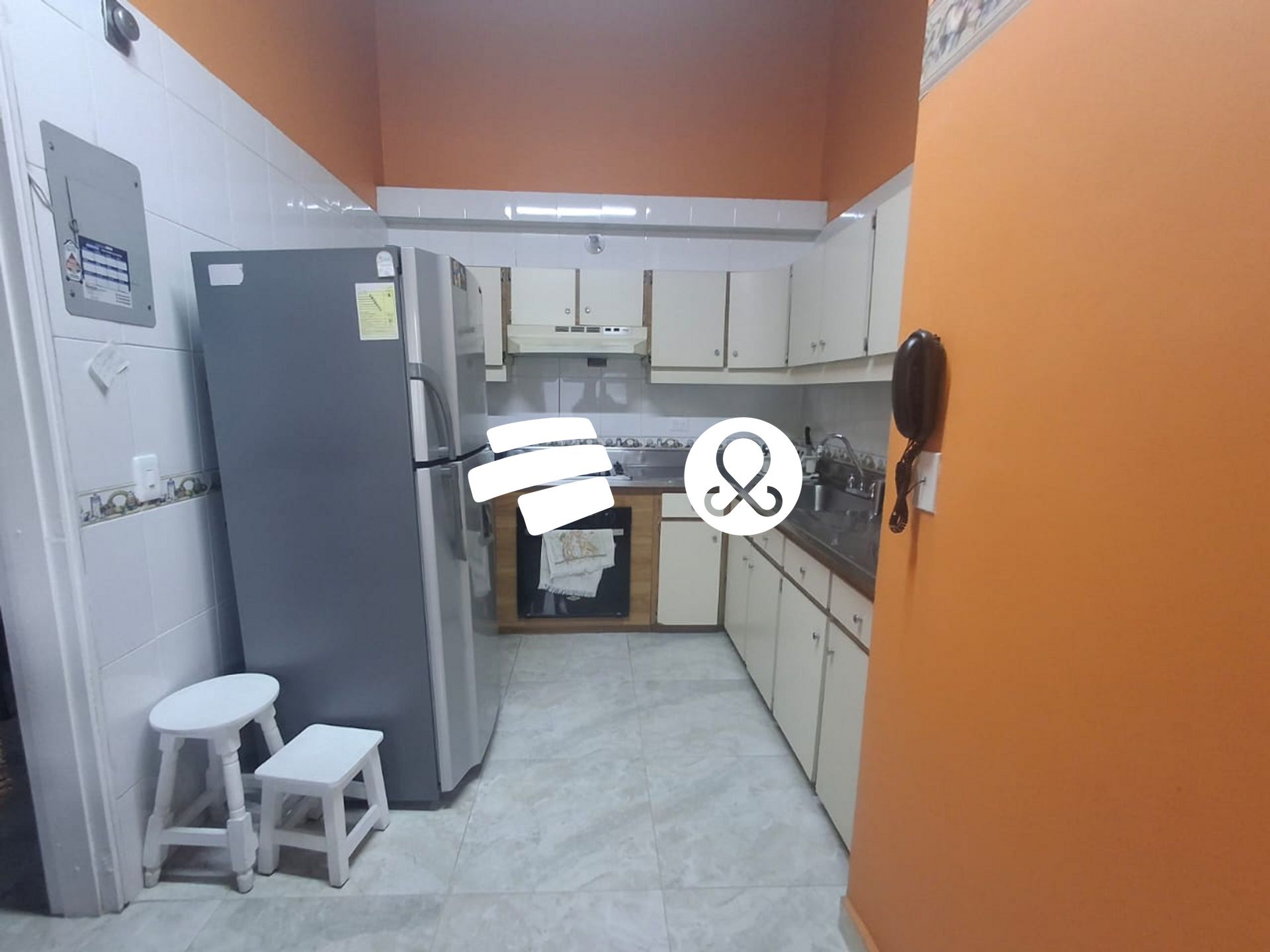 Apartamento en venta en Calasanz, Medellín · foto 6 de 19