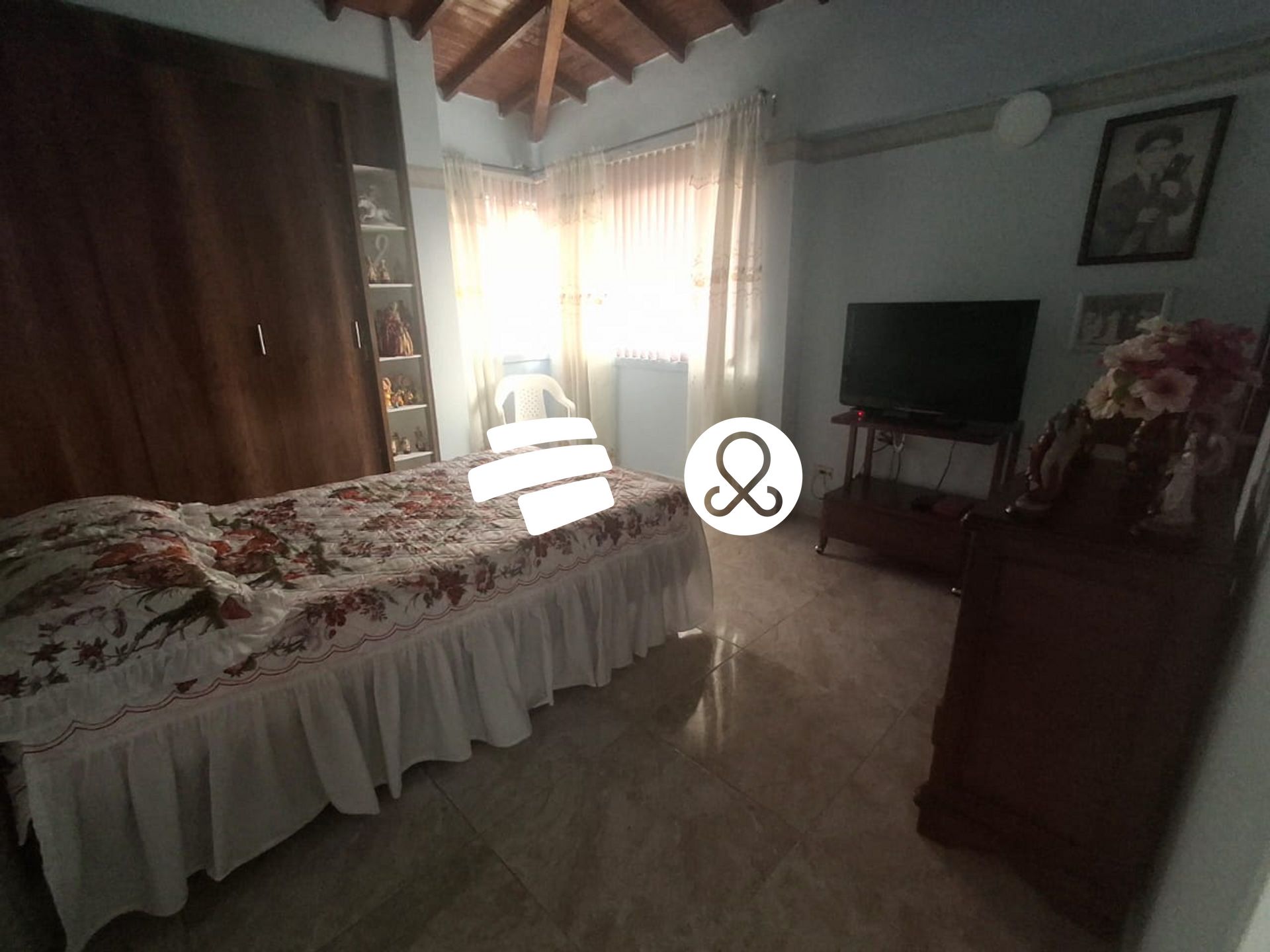 Apartamento en venta en Calasanz, Medellín · foto 9 de 19