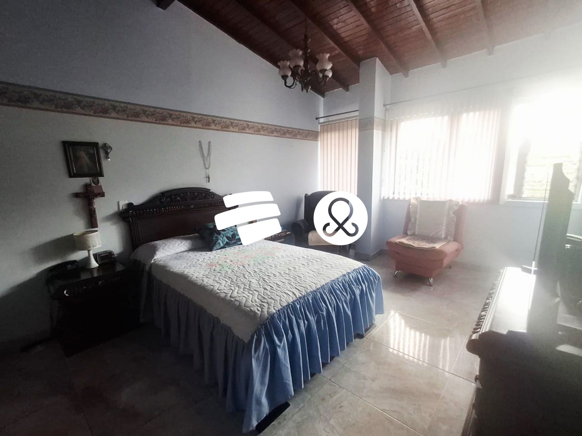 Apartamento en venta en Calasanz, Medellín · foto 10 de 19