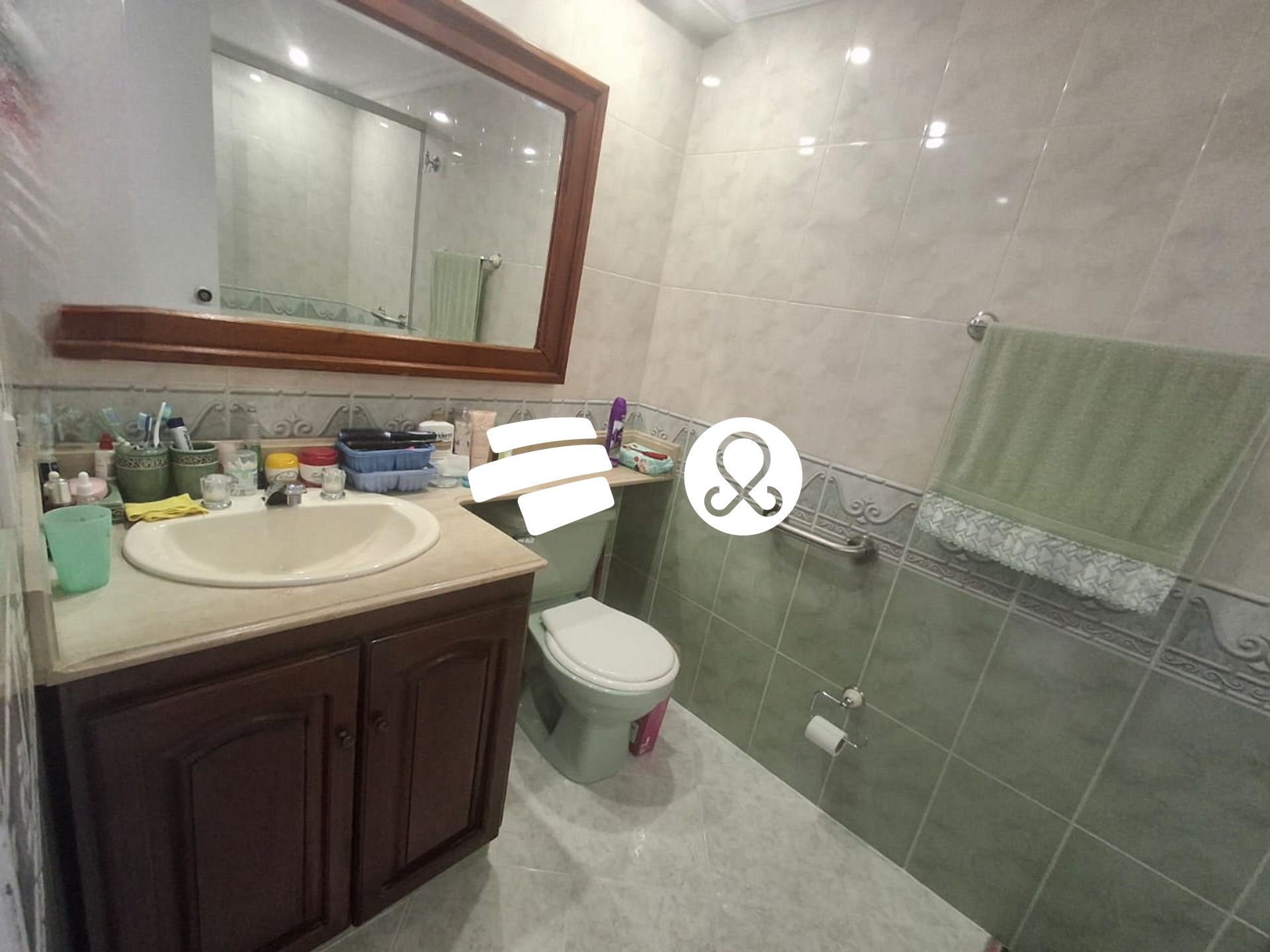 Apartamento en venta en Calasanz, Medellín · foto 13 de 19