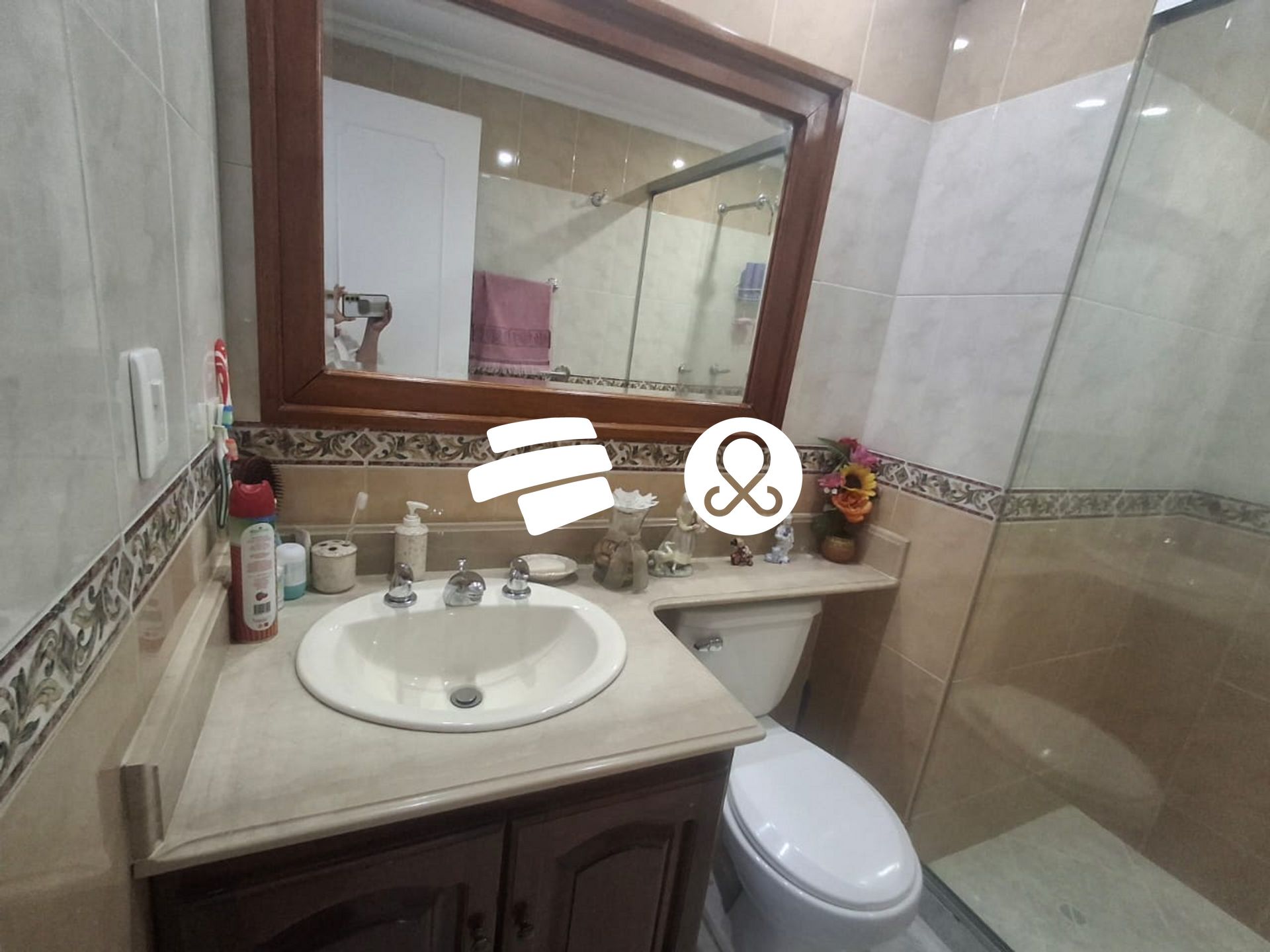 Apartamento en venta en Calasanz, Medellín · foto 15 de 19