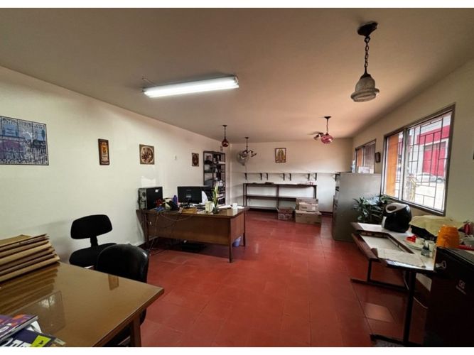 Bodega en arriendo en San Jose, Itagüí, 1800 m² · foto 10 de 10