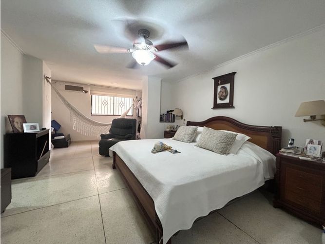 Apartamento de 4 alcobas en venta en Conjunto Residencial El Encanto, Barranquilla, 165 m² · foto 5 de 11
