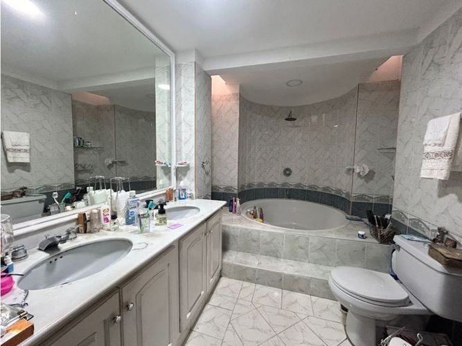 Apartamento de 4 alcobas en venta en Conjunto Residencial El Encanto, Barranquilla, 165 m² · foto 6 de 11