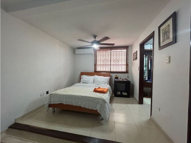 Apartamento de 4 alcobas en venta en Conjunto Residencial El Encanto, Barranquilla, 165 m² · foto 7 de 11