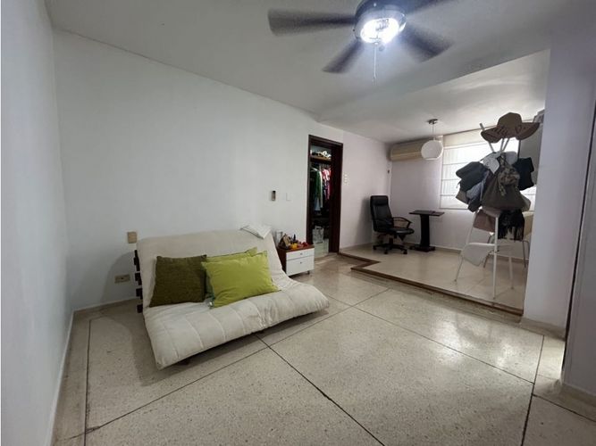 Apartamento de 4 alcobas en venta en Conjunto Residencial El Encanto, Barranquilla, 165 m² · foto 8 de 11