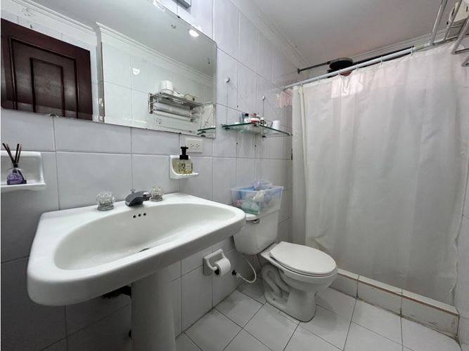 Apartamento de 4 alcobas en venta en Conjunto Residencial El Encanto, Barranquilla, 165 m² · foto 9 de 11