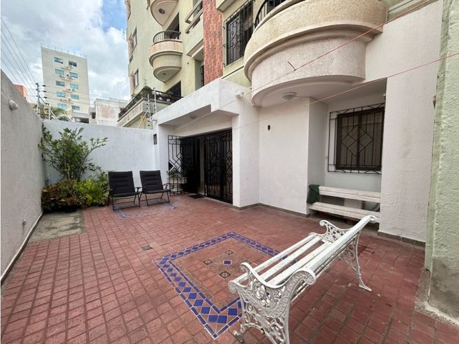 Apartamento de 4 alcobas en venta en Conjunto Residencial El Encanto, Barranquilla, 165 m² · foto 10 de 11