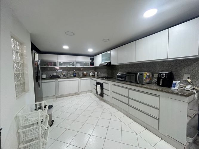 Apartamento de 4 alcobas en venta en Conjunto Residencial El Encanto, Barranquilla, 165 m² · foto 11 de 11