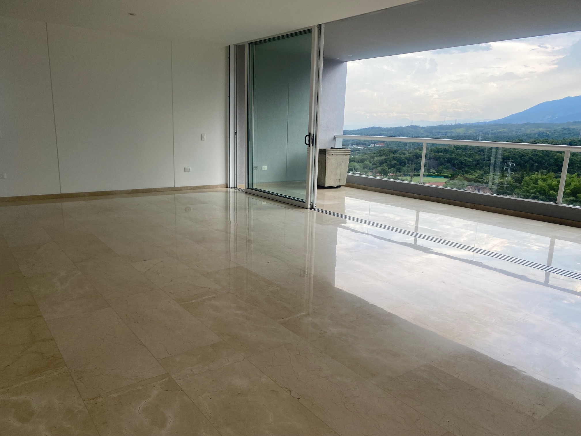 Apartamento en Arriendo en Pance alto, Cali