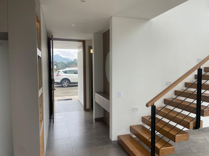 Casa de 3 alcobas en venta en La Ceja, 265 m² · foto 8 de 24