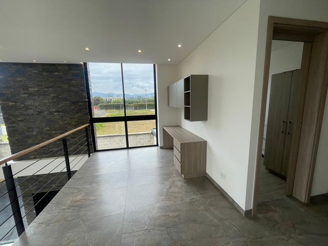 Casa de 3 alcobas en venta en La Ceja, 265 m² · foto 14 de 24