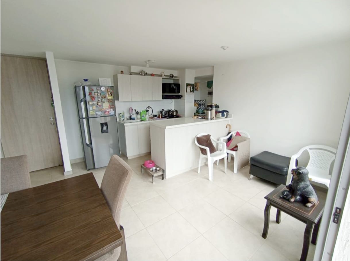 Apartamento en Venta en La Cuenca, Envigado